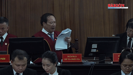 Vụ án VN10: Chi Dân, An Tây, Trúc Phương lãnh từ 6 - 8 năm tù