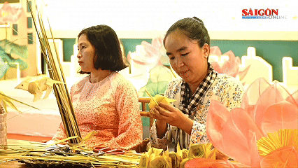 Khám phá văn hóa, đặc sản 16 tỉnh, thành hội tụ ở Quy Nhơn