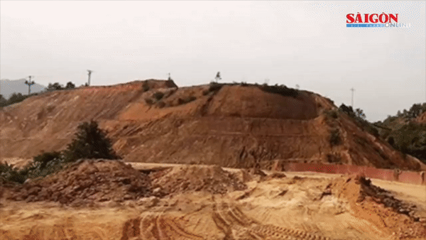 Hàng loạt lãnh đạo Công ty Đất hiếm Việt Nam bị khởi tố