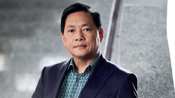 Nguyễn Cao Trí 'lãi' 2.700 tỷ đồng nhờ dự án Đại Ninh