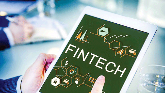 Công nghệ tài chính (Fintech): Cần hành lang pháp lý để hoàn thiện