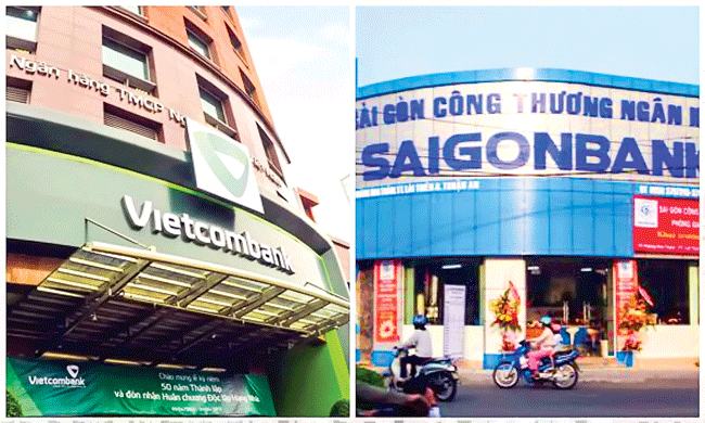 Cấp tập thoái vốn