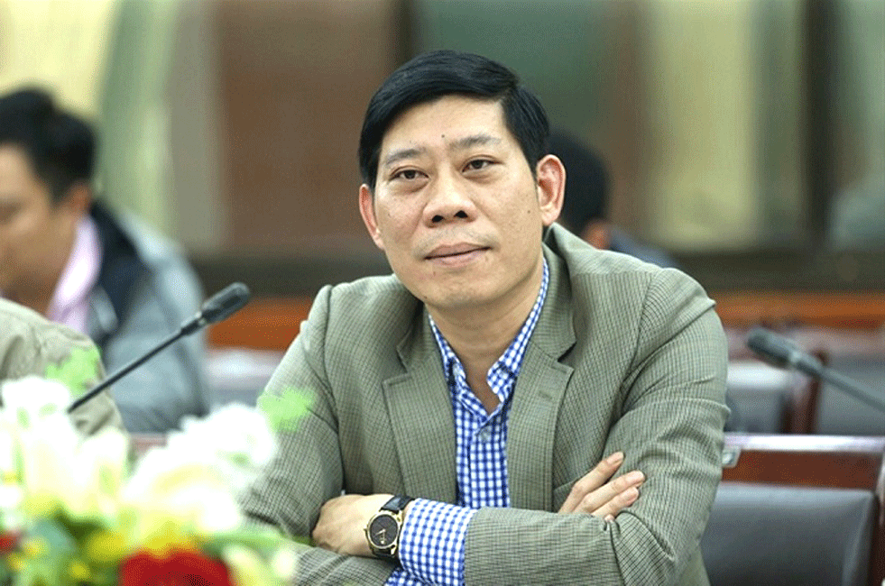 Chờ đợi “thẻ vàng” được gỡ ảnh 1