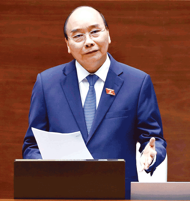 Nguy cơ lớn nhất là không hành động vì sợ trách nhiệm ảnh 1