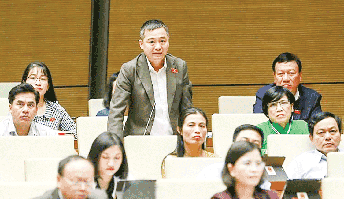 Tăng cường ngăn chặn tin giả