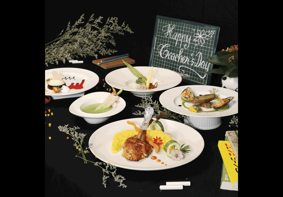 Rex Hotel Saigon Tri ân ngày Nhà giáo Việt Nam 