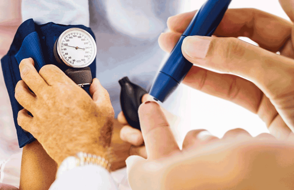 Mối nguy tiềm ẩn do nạp nhiều đường ảnh 2