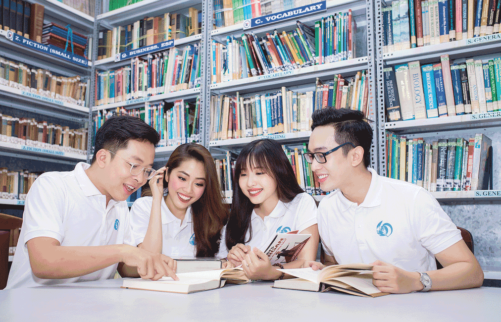 Kiểm soát giáo trình nước ngoài