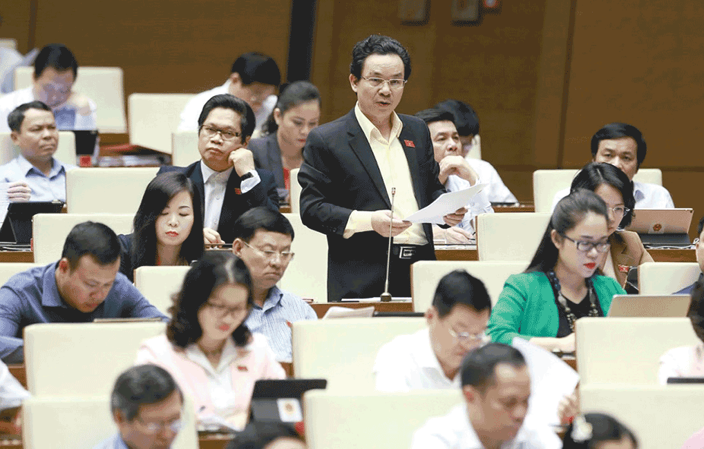 Dự án sân bay Long Thành giai đoạn 1 - Băn khoăn nguồn vốn và khả năng triển khai ảnh 1