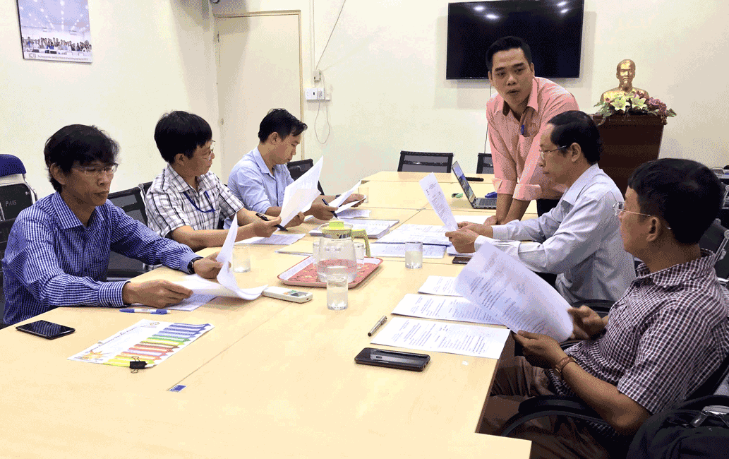 Gắn kết với đô thị thông minh ảnh 1