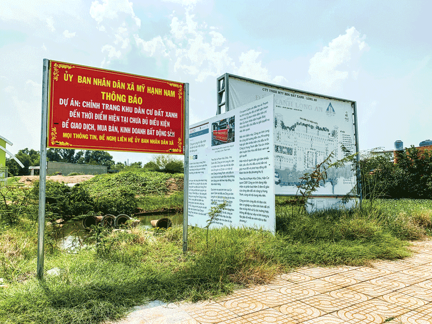 GCN giả, dự án “ma” ngày càng nở rộ ảnh 4