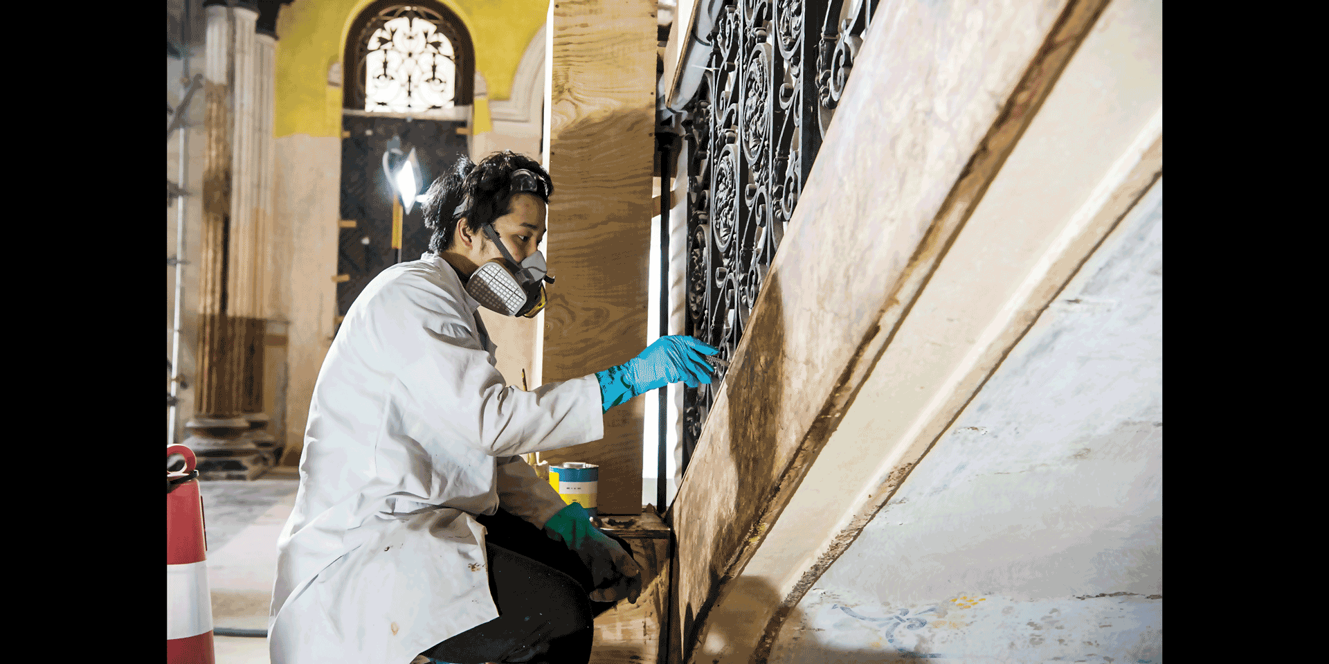 Phải xã hội hóa bảo tồn di sản ảnh 4