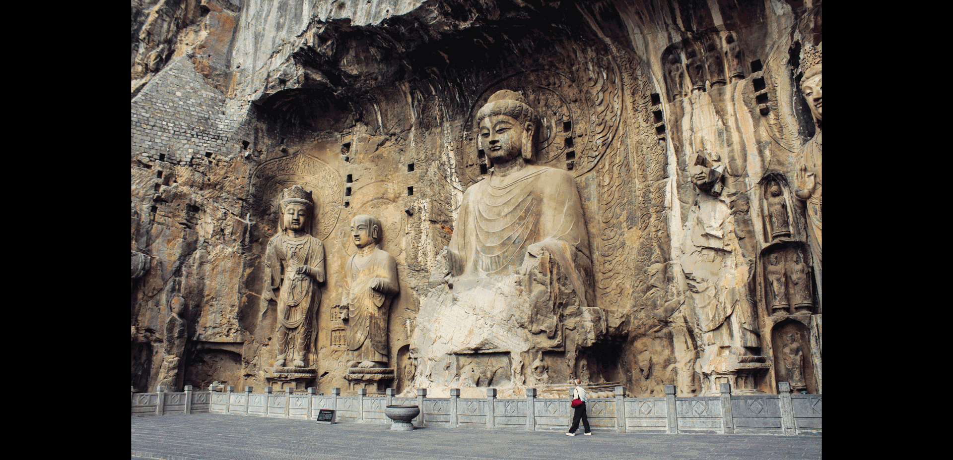 Cố đô Lạc Dương - Kinh đô bị lãng quên ảnh 4