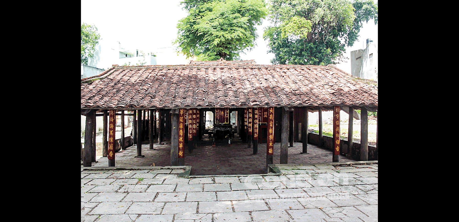 Phải xã hội hóa bảo tồn di sản ảnh 3