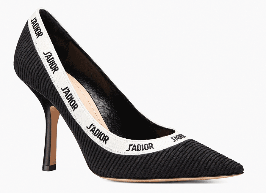 Thời trang Sắc đen ảnh 4