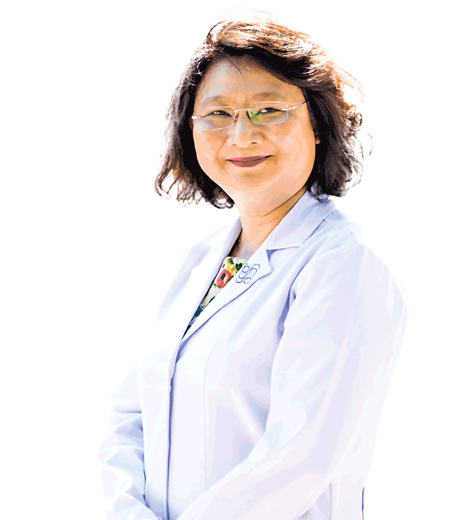 Chăm sóc giảm nhẹ để xoa dịu nỗi đau ảnh 1