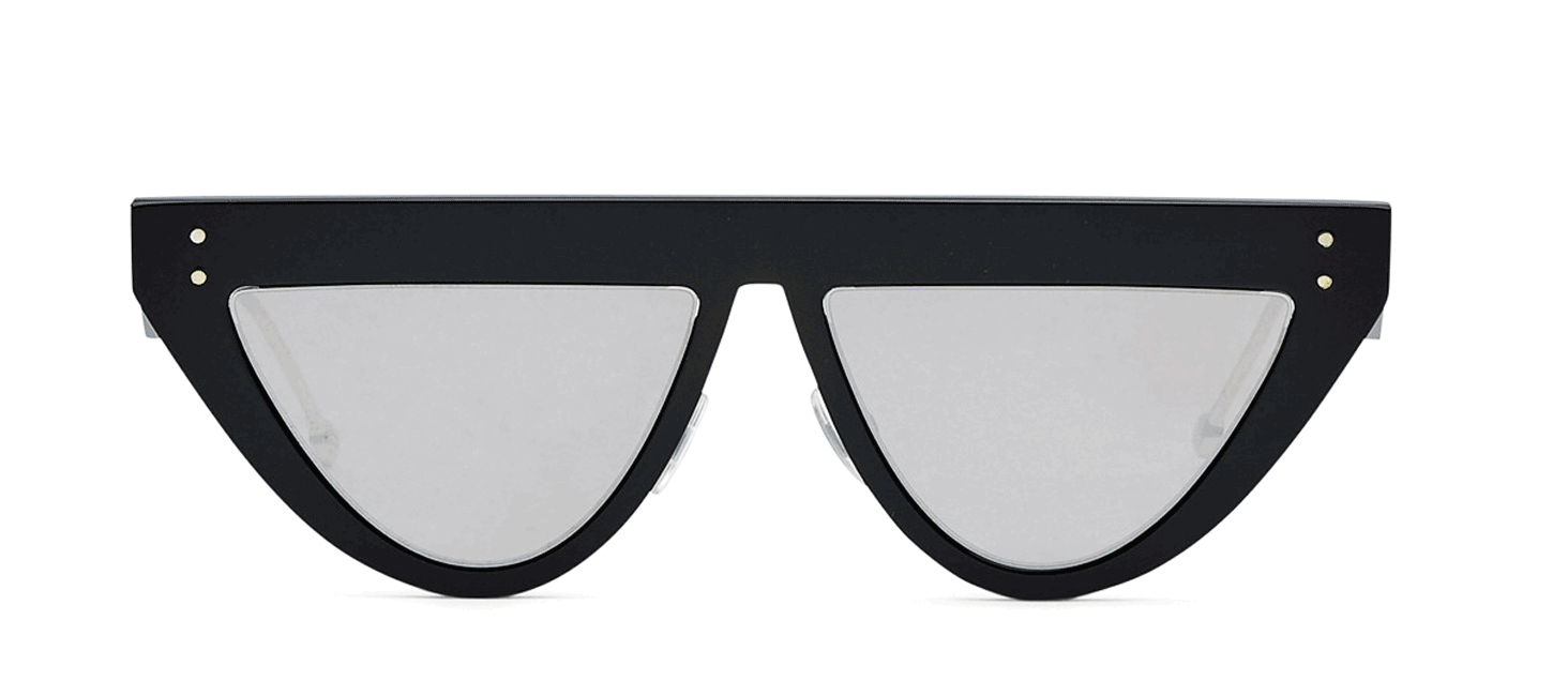 Thời trang Sắc đen ảnh 6