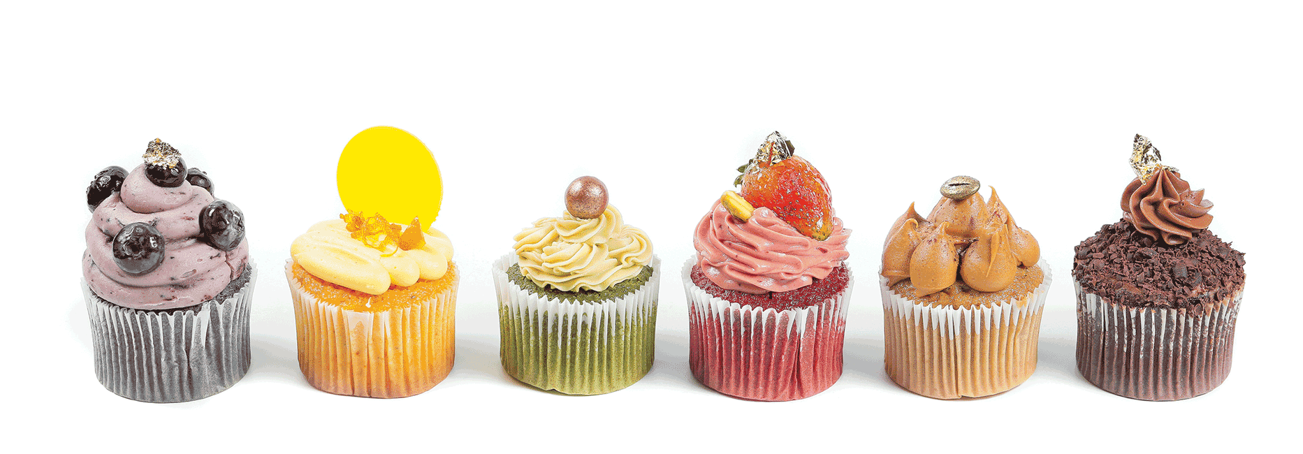 Hương vị bánh ngọt tại The Reverie Boutique ảnh 4