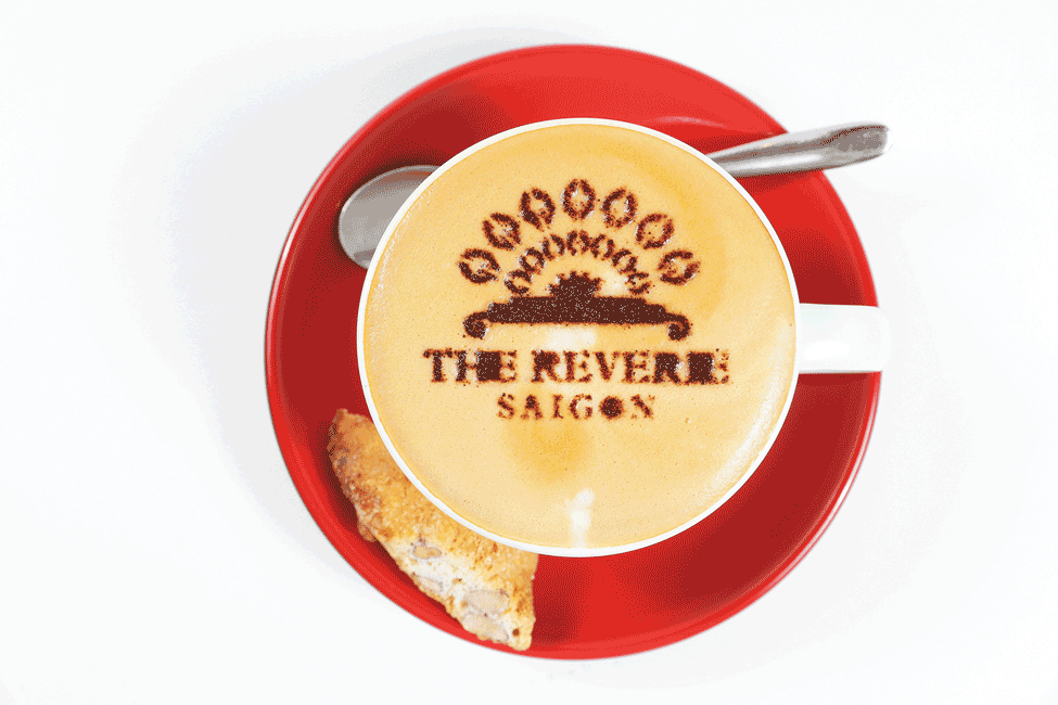 Hương vị bánh ngọt tại The Reverie Boutique ảnh 5