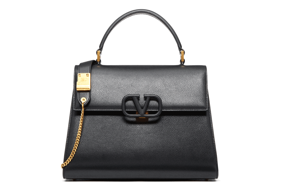 Thời trang Sắc đen