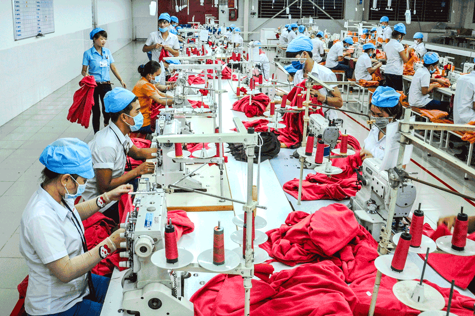 “Mở khóa” ưu đãi thuế quan các FTA ảnh 1