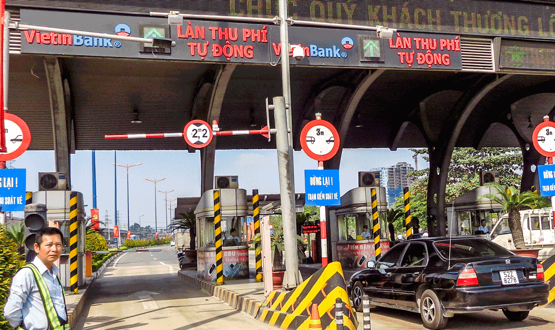 Xung đột đã nhìn thấy trước ảnh 2