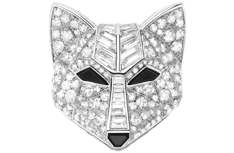 Phụ kiện kim cương cho quý ông ảnh 4