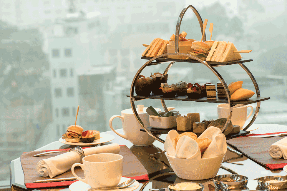 Ưu đãi “Black Friday” tại The Reverie Saigon ảnh 1