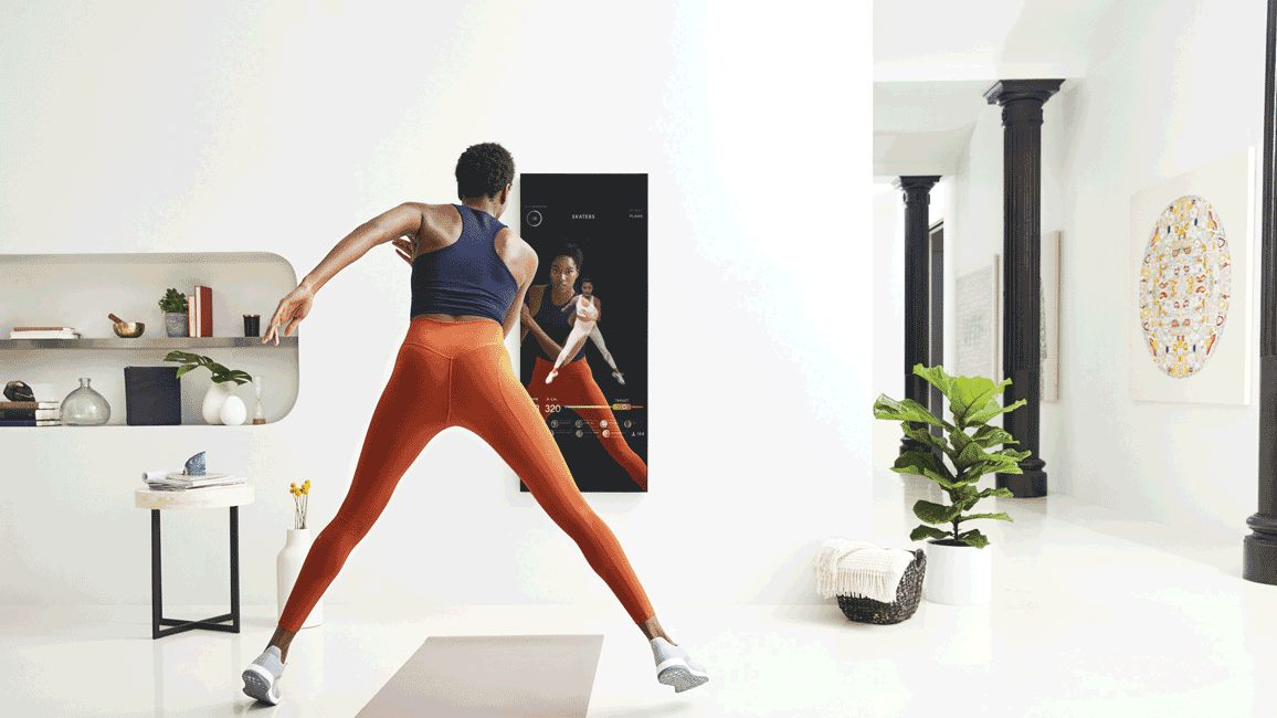 Ứng dụng công nghệ từ nhà ra phố ảnh 1