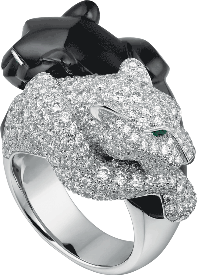 Phụ kiện kim cương cho quý ông ảnh 2