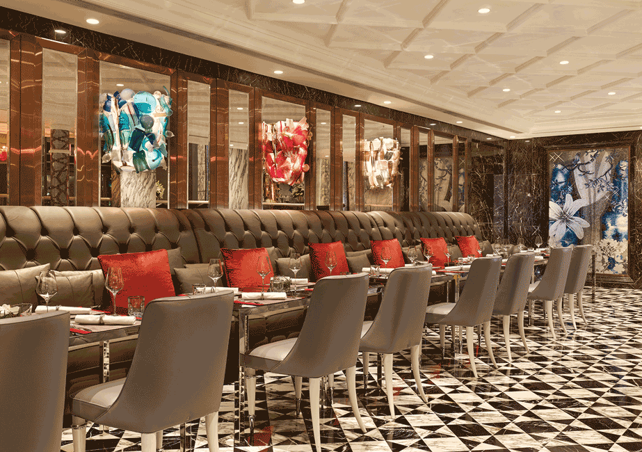 Ưu đãi “Black Friday” tại The Reverie Saigon ảnh 4