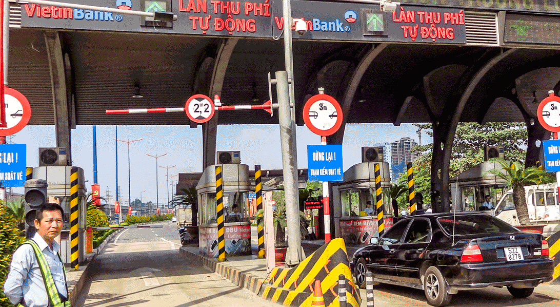 Xung đột đã nhìn thấy trước