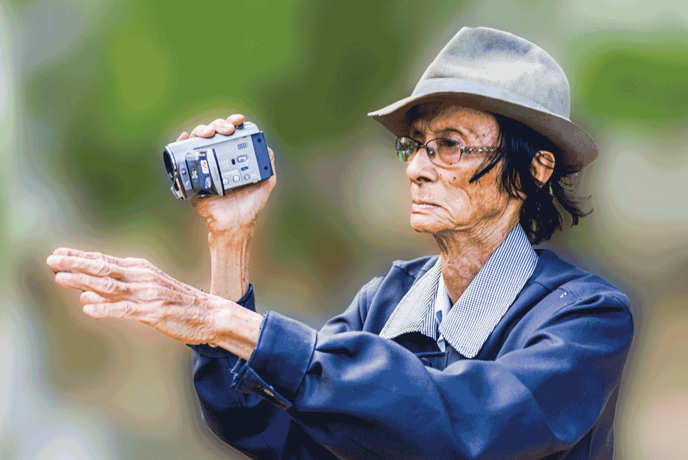 30 năm phục dựng văn hóa cổ thất truyền ảnh 1