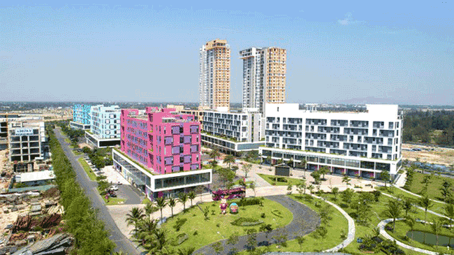 Giám sát việc Cocobay chuyển hơn 1.000 căn condotel sang chung cư