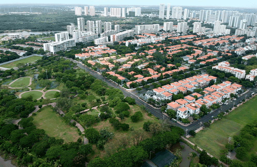 Thích ứng biến đổi khí hậu: Còn nhiều việc phải làm ảnh 1