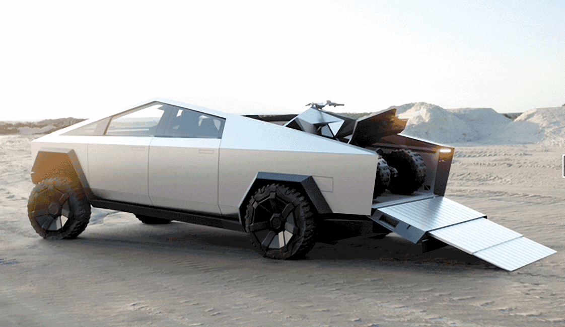 Mở màn cuộc đua năng lượng dự trữ