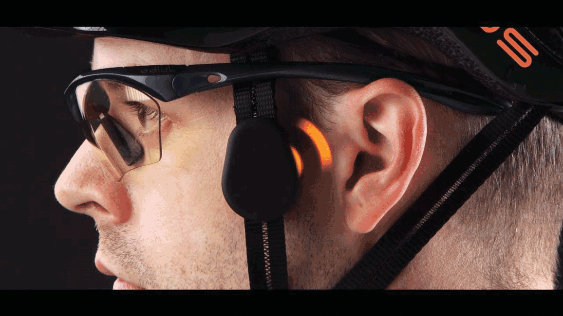 Phụ kiện xe đạp thông minh ảnh 2