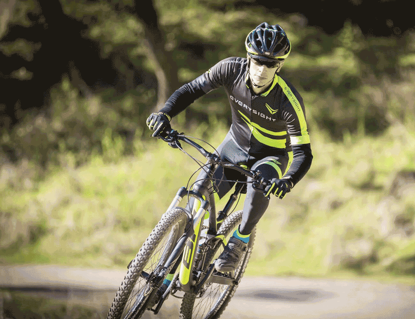 Phụ kiện xe đạp thông minh ảnh 4