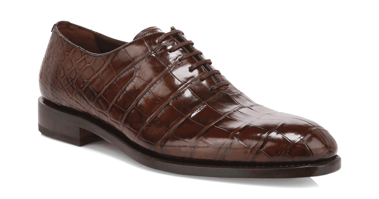 Đôi giày cho quý ông đích thực ảnh 6