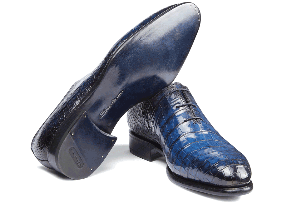 Đôi giày cho quý ông đích thực ảnh 5