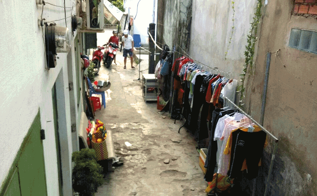 Buông lỏng quản lý, người dân khiếu kiện kéo dài