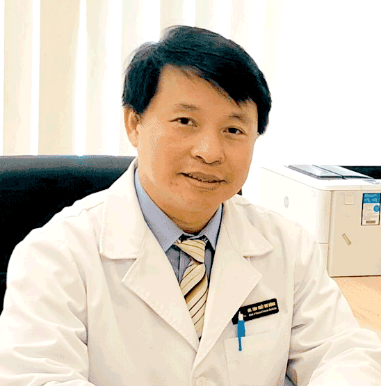 Dị dạng mạch máu não: Nguy cơ tử vong và tàn phế cao ảnh 1