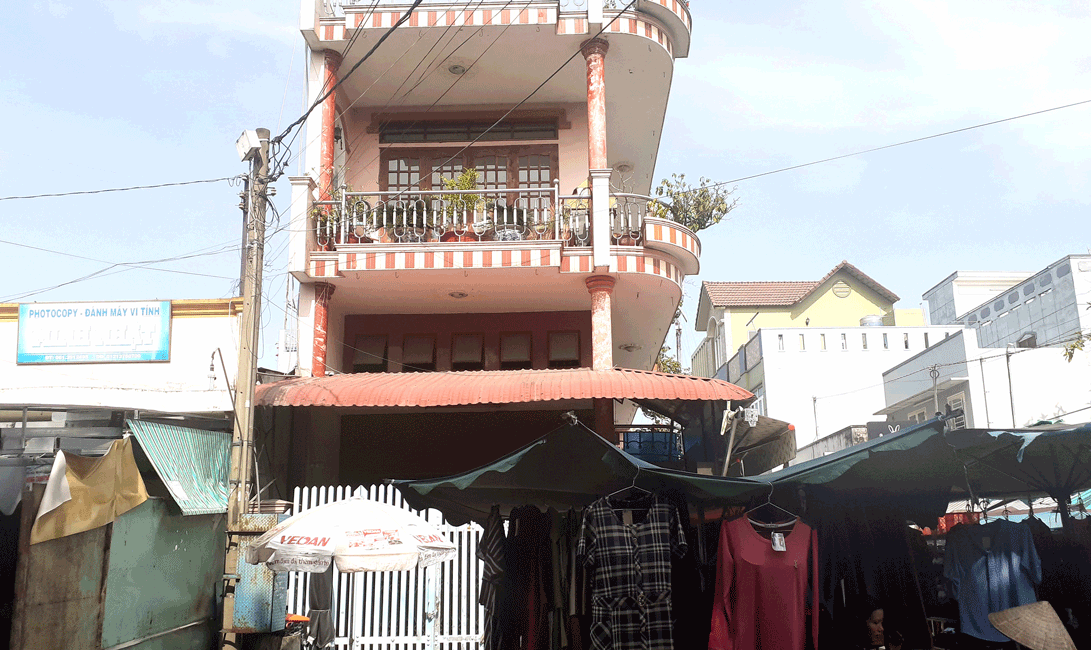 Nhiều khuất tất quanh vụ thi hành án siêu tốc