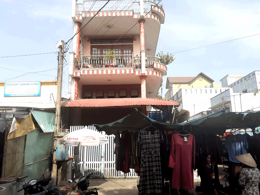 Nhiều khuất tất quanh vụ thi hành án siêu tốc ảnh 1