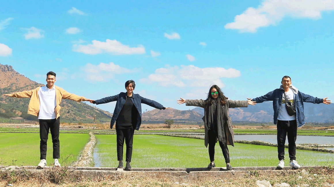 Những góc nhìn khác biệt ảnh 1