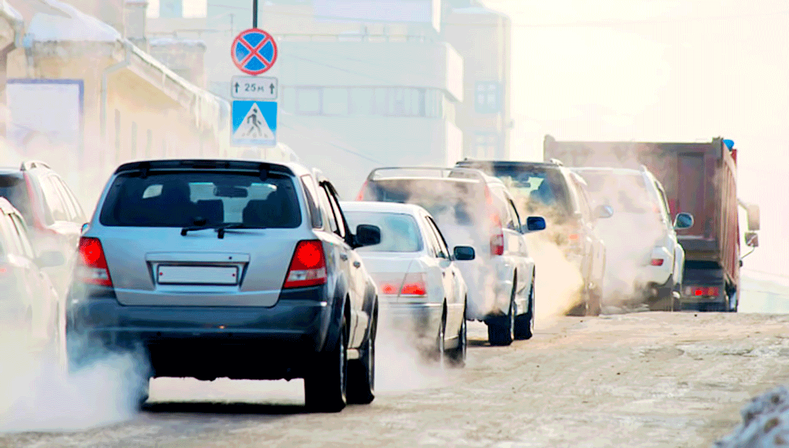 Sáng kiến mới trong chống biến đổi khí hậu