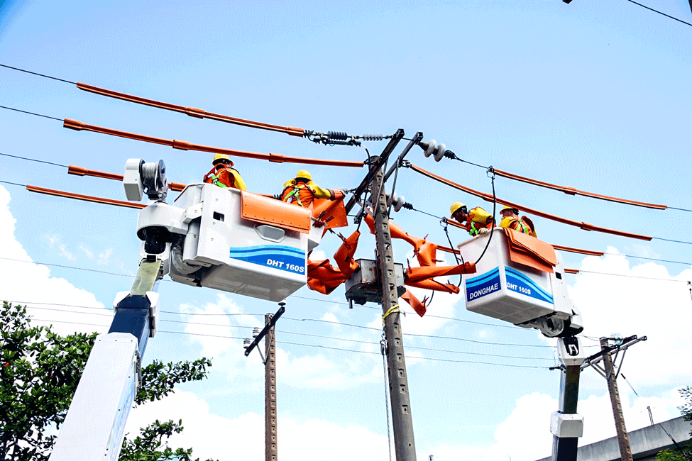 Tiền đâu đầu tư cho ngành điện? ảnh 2