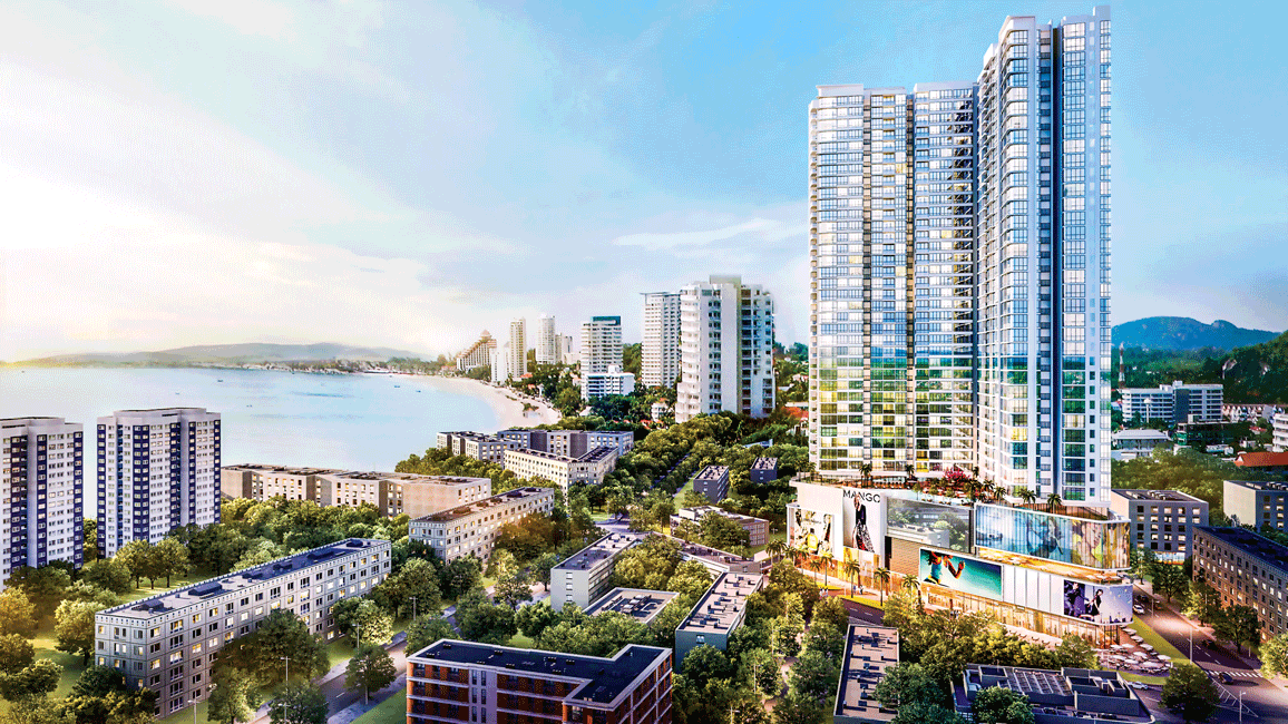 Pháp lý condotel không theo kịp cuộc sống ảnh 1