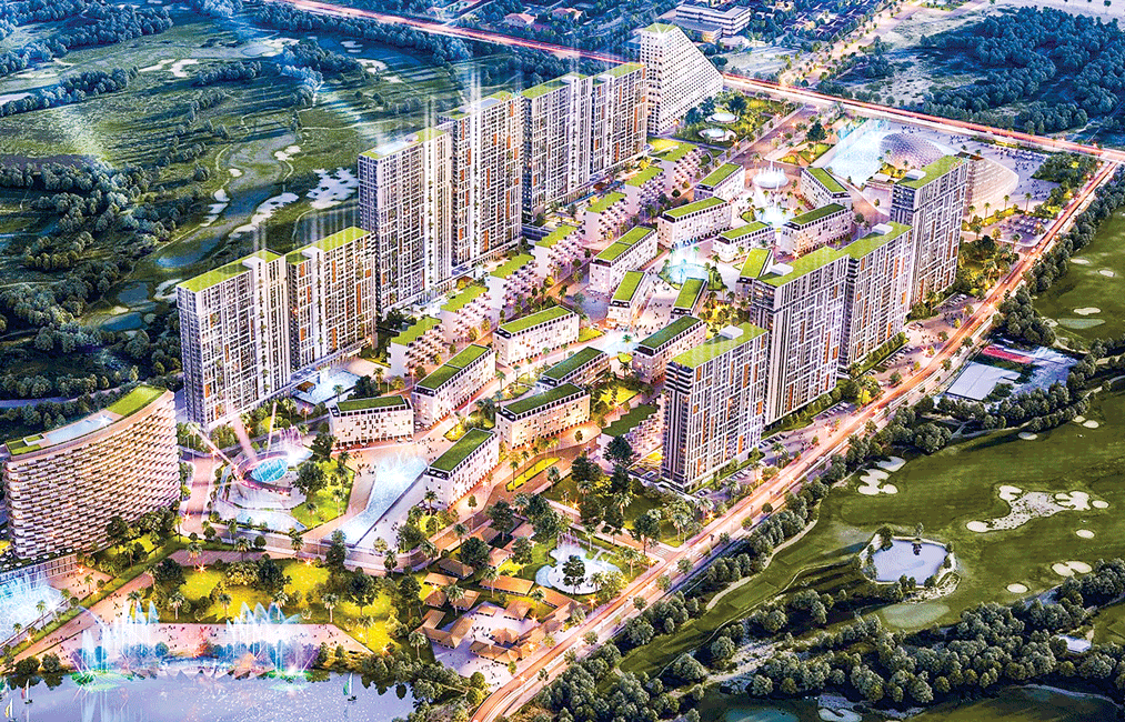 Condotel sang căn hộ chung cư: Biến dạng đất du lịch, bóp méo quy hoạch ảnh 1