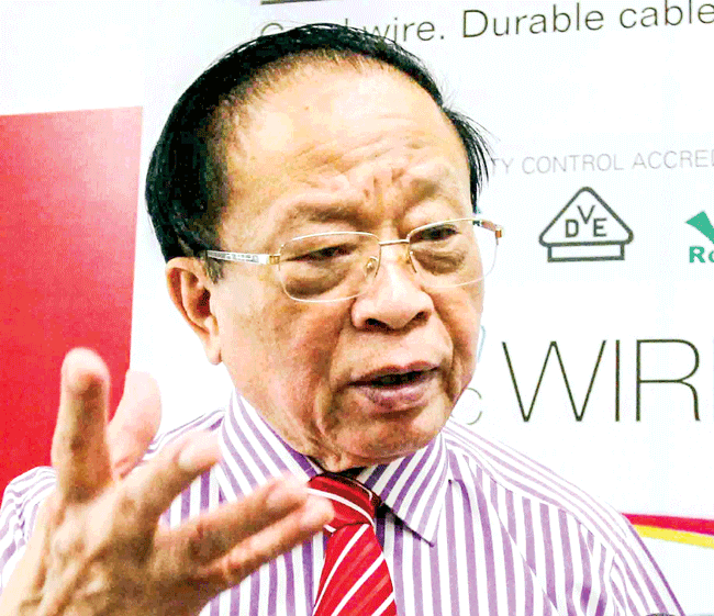 Tiền đâu đầu tư cho ngành điện? ảnh 1